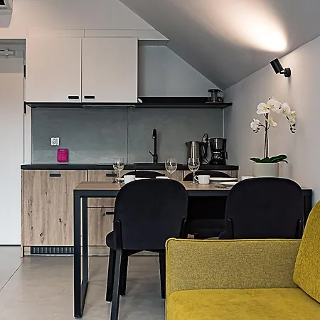 Vacationclub - Port 517 Daire *