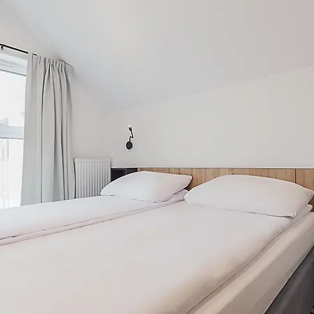 Vacationclub - Port 517 Lägenhet Kołobrzeg