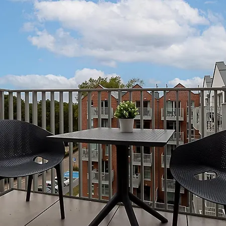 Vacationclub - Port 517