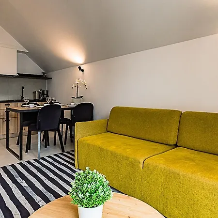 Vacationclub - Port 517 * Kolobrzeg