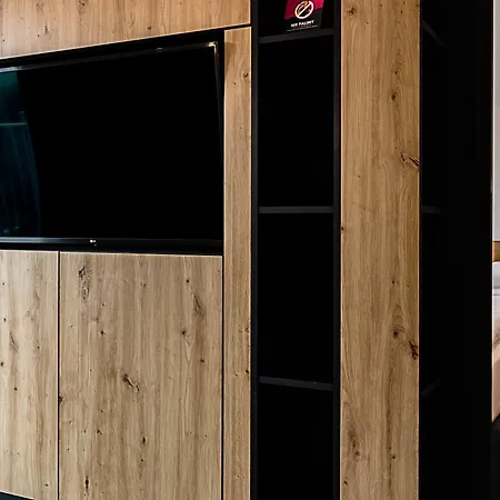 Vacationclub - Port 517 Apartamento Kołobrzeg