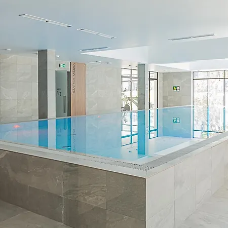 Daire Vacationclub - Port 517 Kolobrzeg