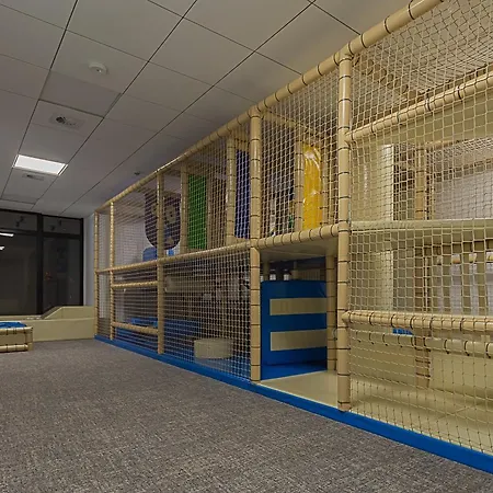 Vacationclub - Port 517 * Kolobrzeg