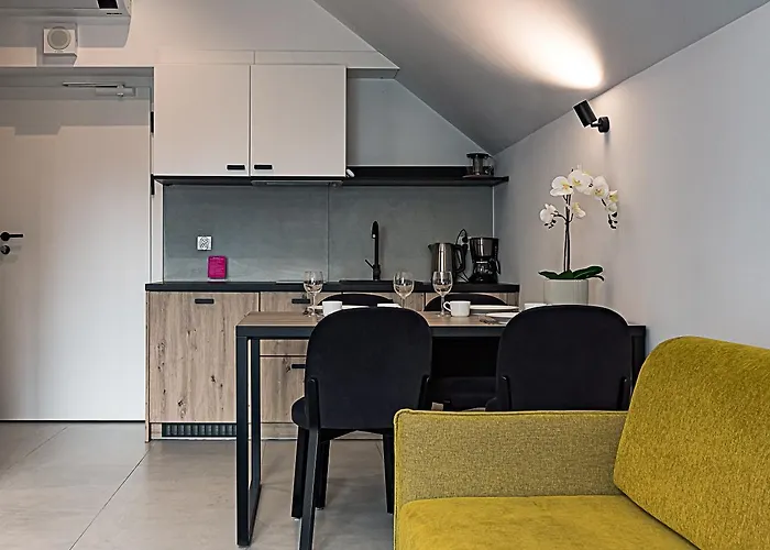 Vacationclub - Port 517 Apartamento *