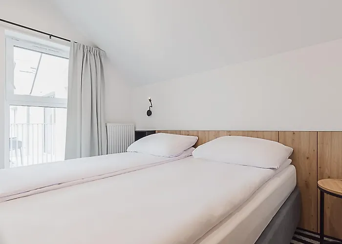 Vacationclub - Port 517 Appartement Kołobrzeg