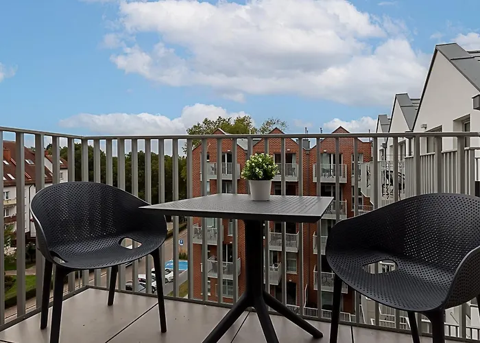 Vacationclub - Port 517