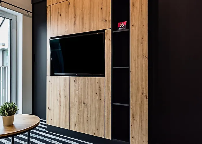 Vacationclub - Port 517