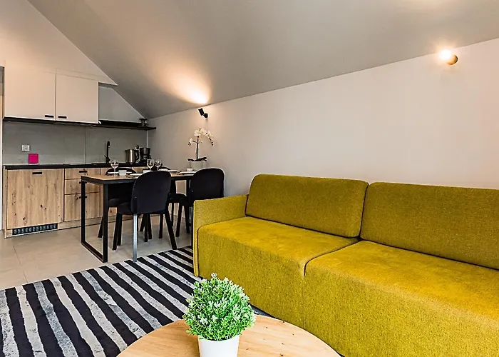 Vacationclub - Port 517 * Kołobrzeg