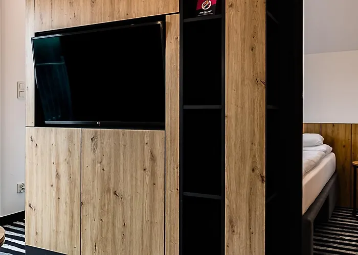 Vacationclub - Port 517 Appartement Kołobrzeg