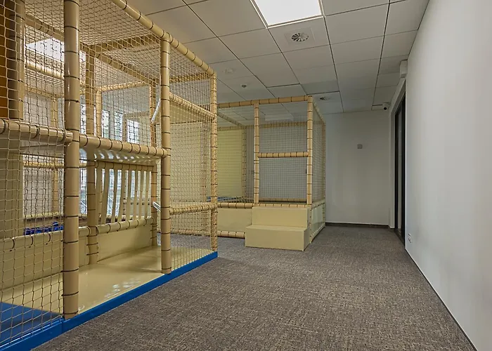 Vacationclub - Port 517