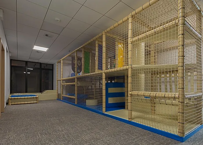 Vacationclub - Port 517 * Kołobrzeg